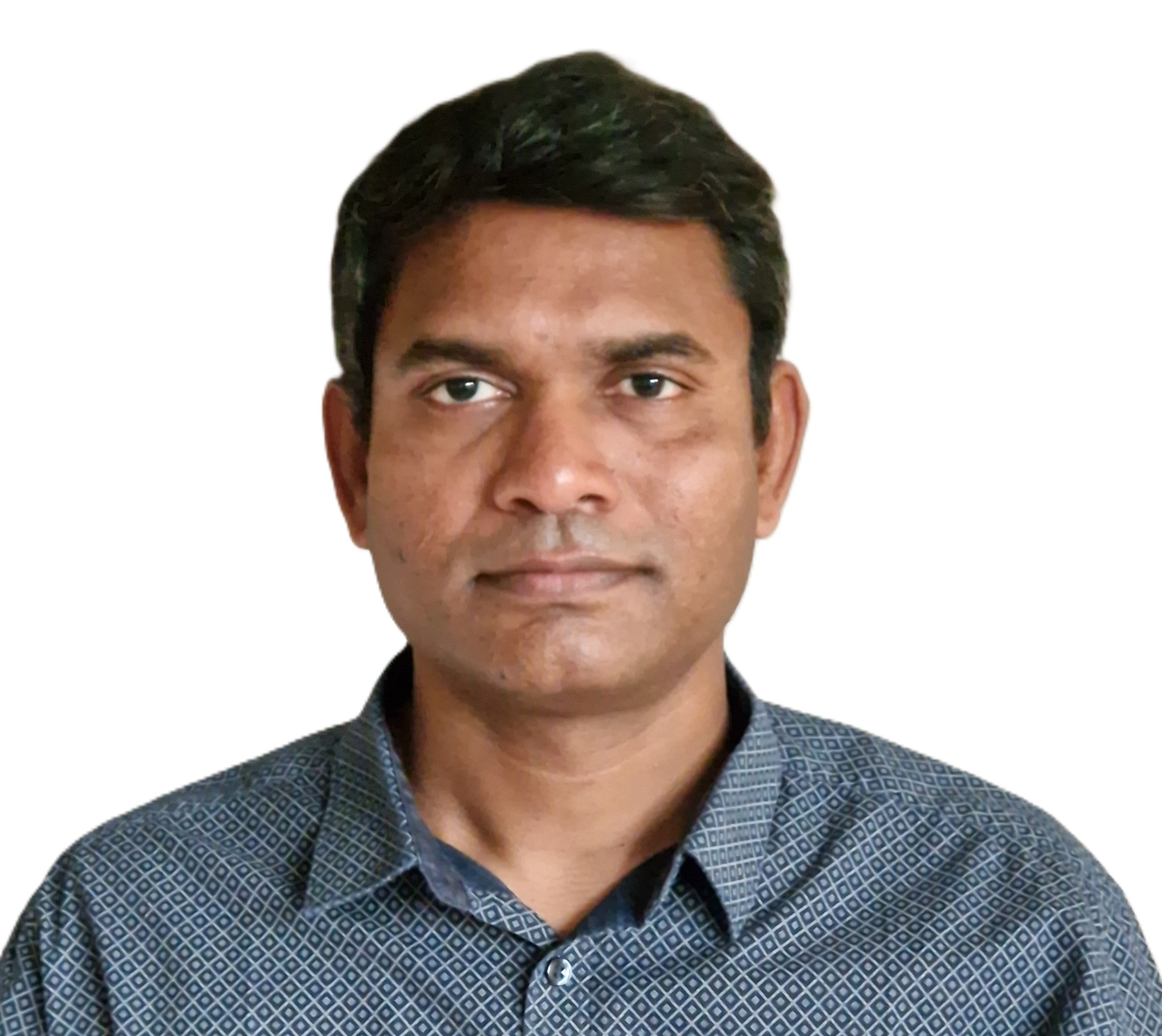Prasad Talasila
